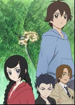 好きなアニメを全力で勧めるトピ