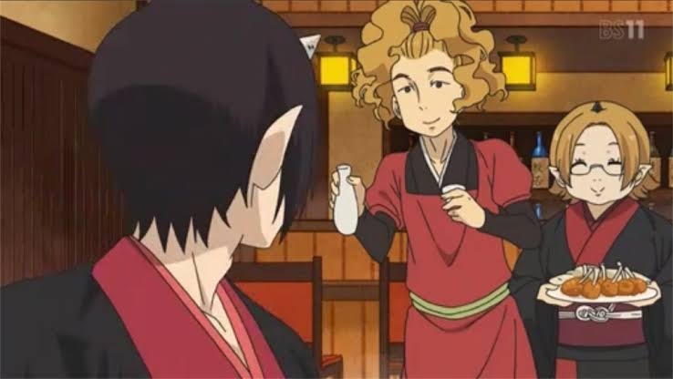 【二次元】一緒に食べ放題に行くなら誰?