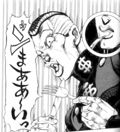 【二次元】一緒に食べ放題に行くなら誰?