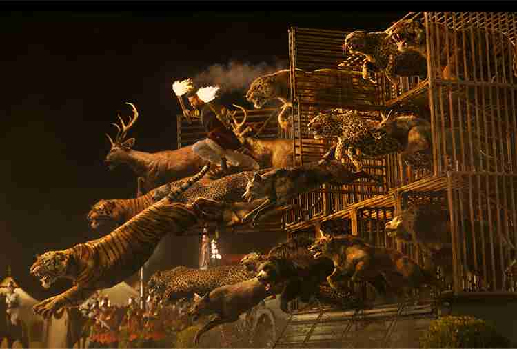 最近観たとにかく笑った映画