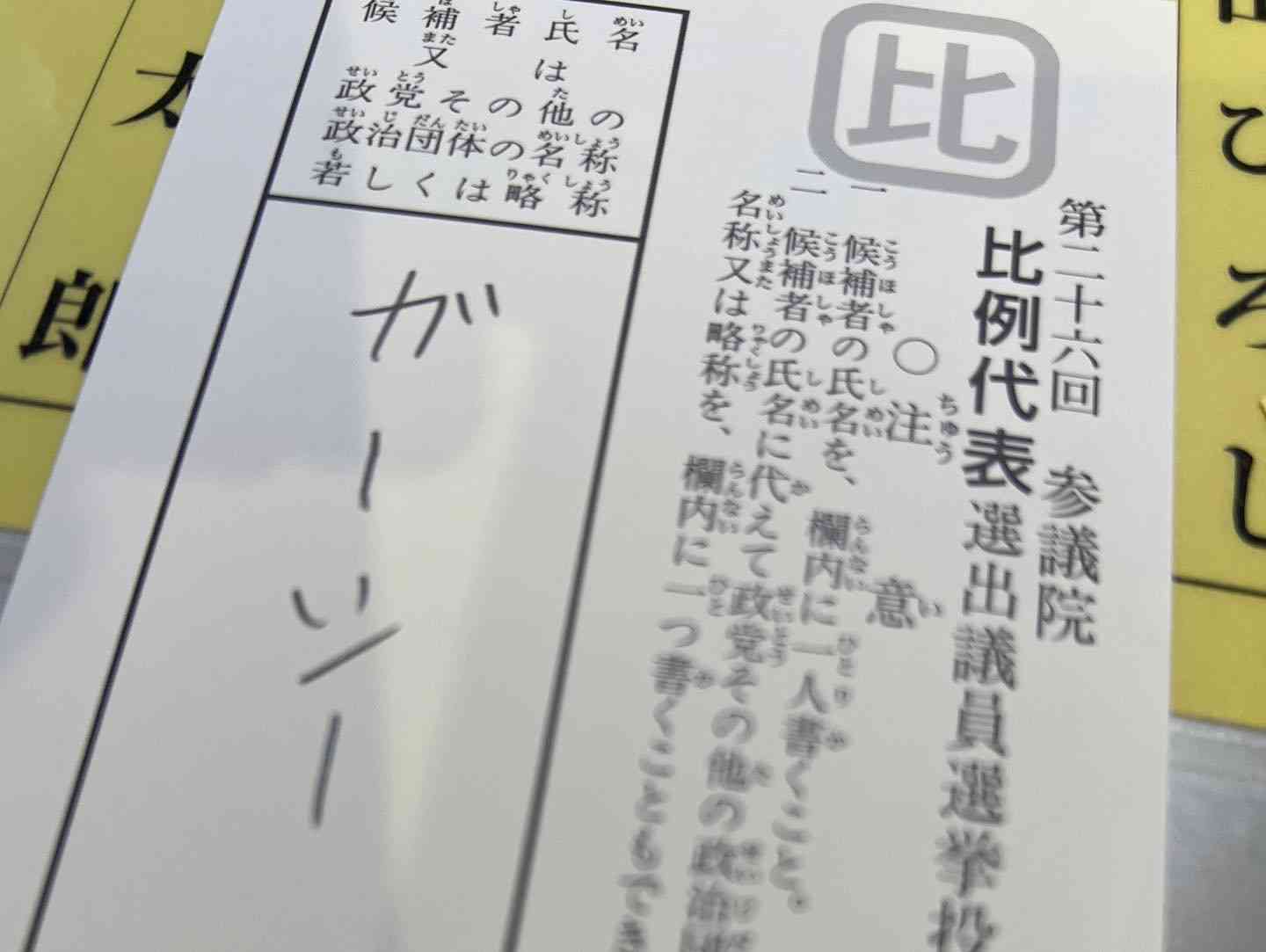 国会来ないガーシー議員　ドバイでサーフィン＆ド派手誕生パーティー　50人以上が参加と