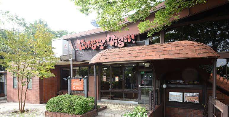 このローカル店を知っていたらプラス、知らなければマイナス Part2