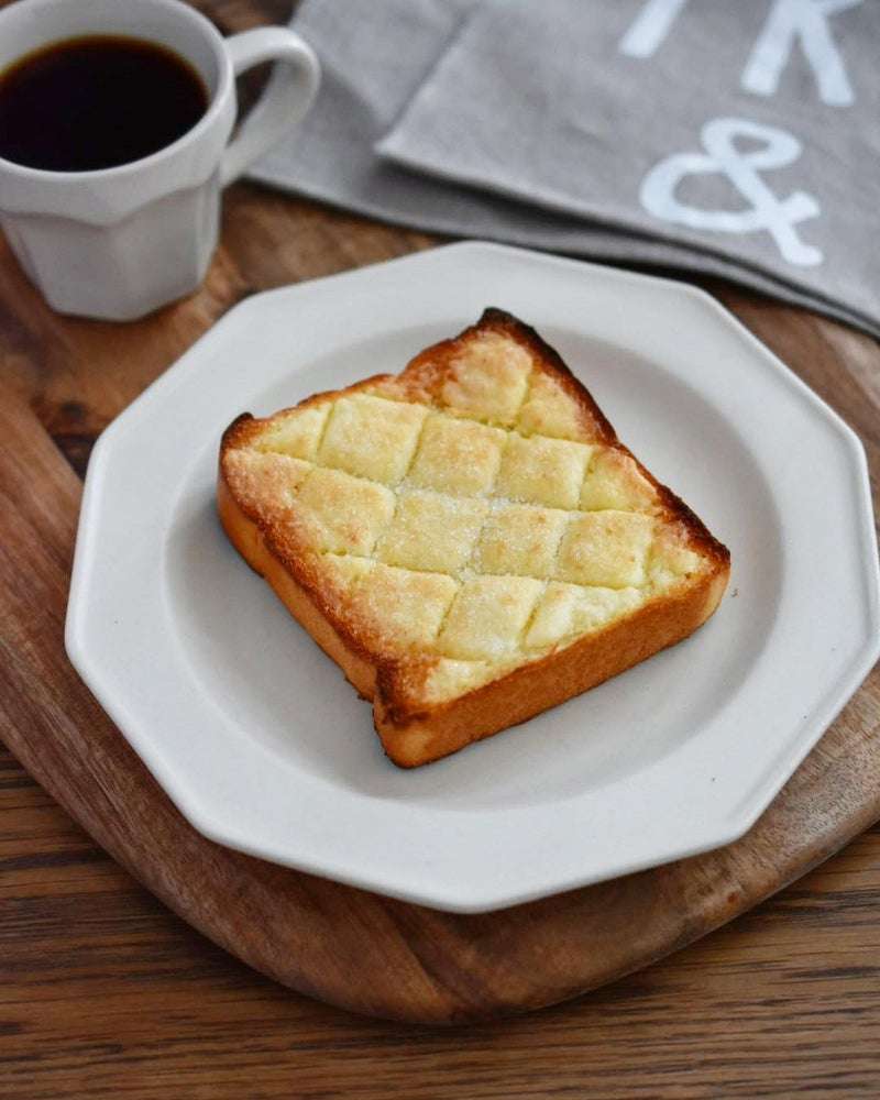 食パン🍞のアレンジレシピ