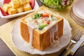 食パン🍞のアレンジレシピ