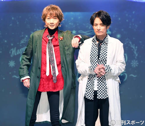 元光GENJI・内海光司の