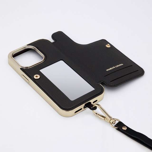スマホショルダー