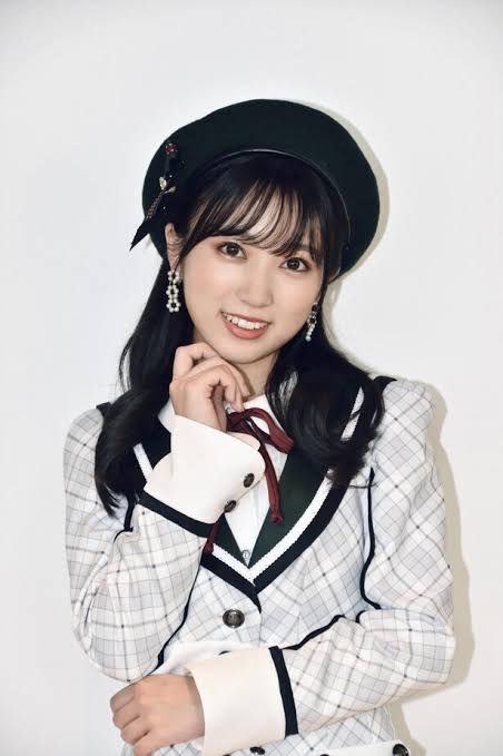 HKT48矢吹奈子が卒業発表「女優として名を残せるように努力していきたい」来春には卒コン