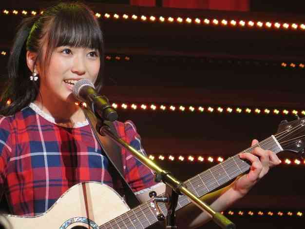 HKT48矢吹奈子が卒業発表「女優として名を残せるように努力していきたい」来春には卒コン