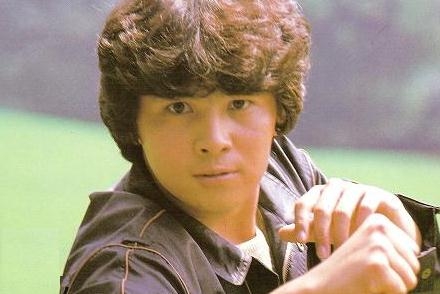 渡辺徹、ピーク時から体重57キロ減で妻・榊原郁恵に感謝　二丁目ママ役で仕上がりに自信「理想のタイプ」