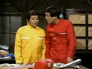 ドリフ仲本工事さん死去　81歳　交通事故で入院、回復せず　特技の体操も生かし幅広く活躍