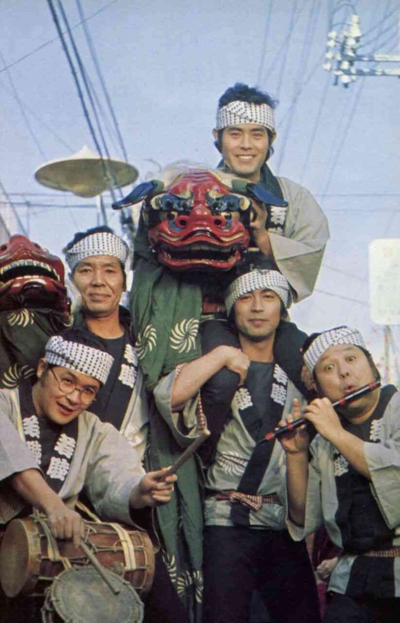 ドリフ仲本工事さん死去　81歳　交通事故で入院、回復せず　特技の体操も生かし幅広く活躍