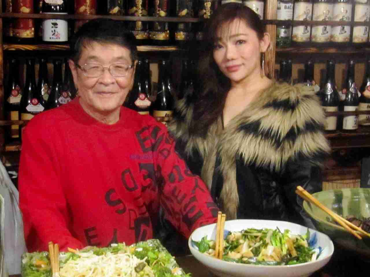 ドリフ仲本工事さん死去　81歳　交通事故で入院、回復せず　特技の体操も生かし幅広く活躍