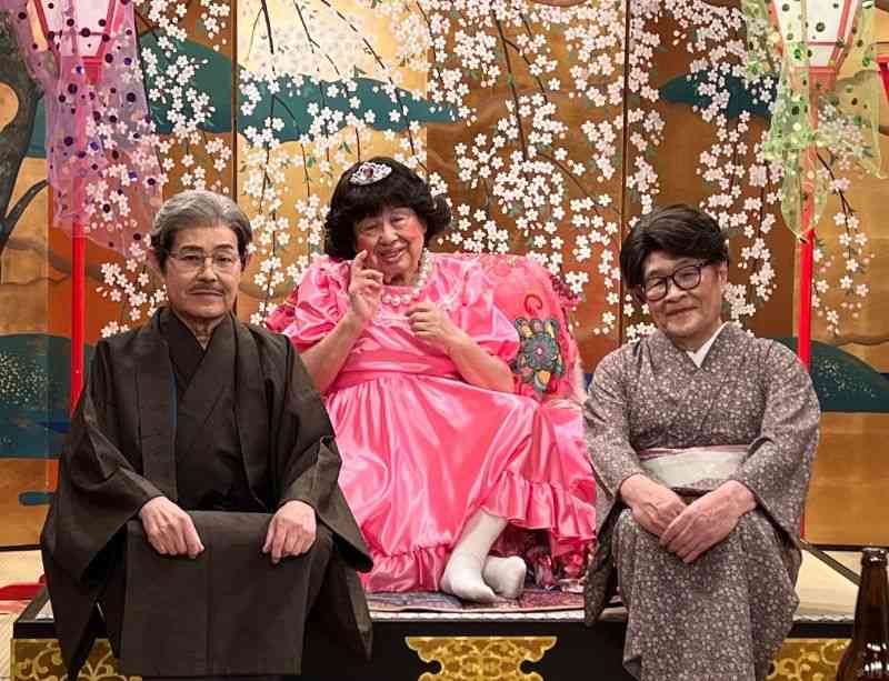 ドリフ仲本工事さん死去　81歳　交通事故で入院、回復せず　特技の体操も生かし幅広く活躍