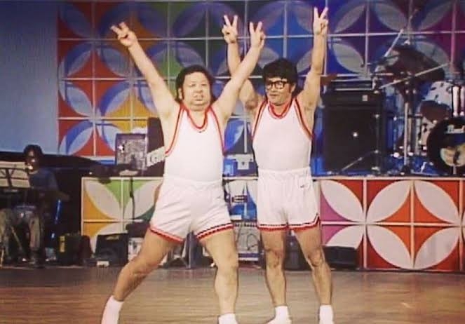 ドリフ仲本工事さん死去　81歳　交通事故で入院、回復せず　特技の体操も生かし幅広く活躍