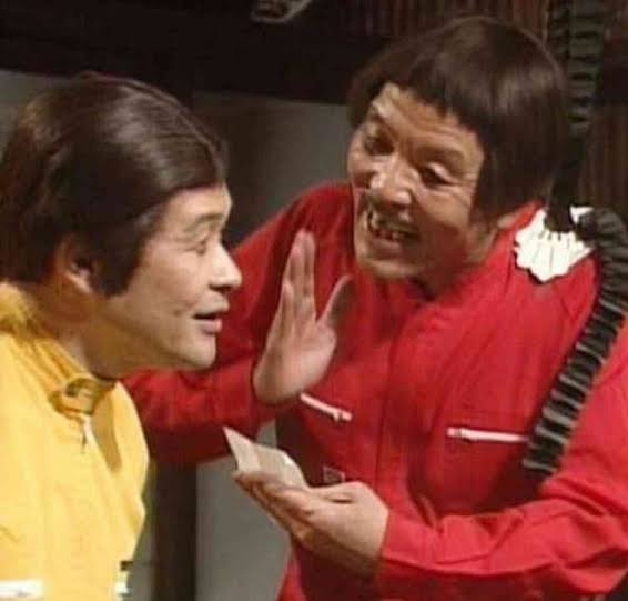 ドリフ仲本工事さん死去　81歳　交通事故で入院、回復せず　特技の体操も生かし幅広く活躍