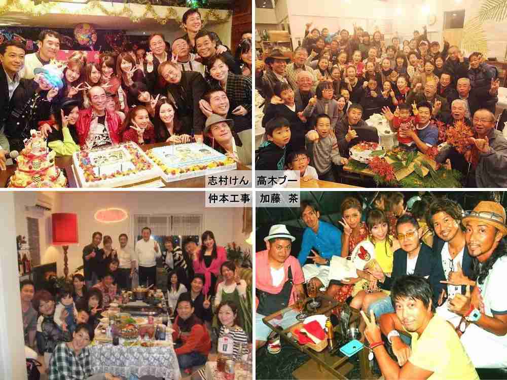 ドリフ仲本工事さん死去　81歳　交通事故で入院、回復せず　特技の体操も生かし幅広く活躍