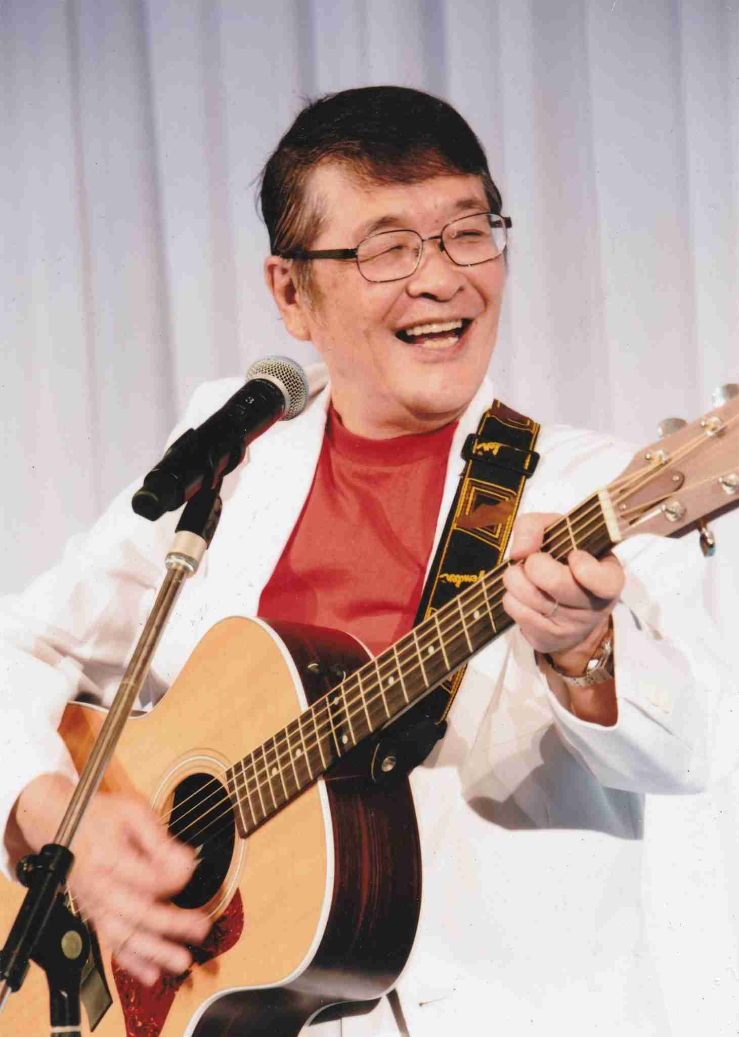 ドリフ仲本工事さん死去 81歳 交通事故で入院、回復せず 特技の体操も生かし幅広く活躍