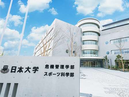 林真理子理事長が作る「新しい日大」私利私欲ない、なにもいらない　ただ学生の幸せ聞くことがうれしい