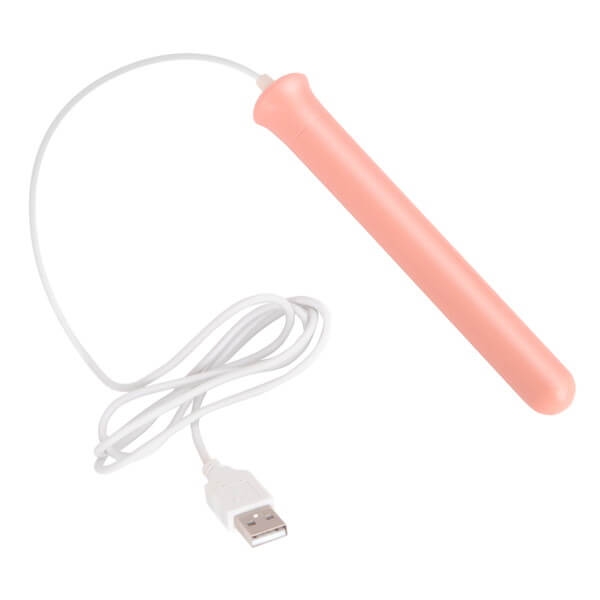 「あったかぬいぐるみ ディズニーキャラクターズ」　　USBケーブル繋ぐとポカポカ