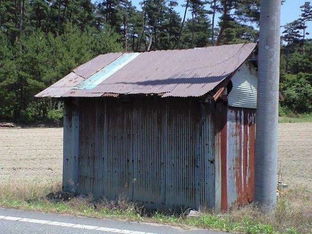 田舎者にしか分からないことpart7