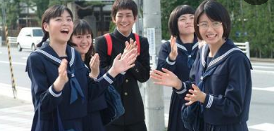 【邦画】おすすめのコメディ映画