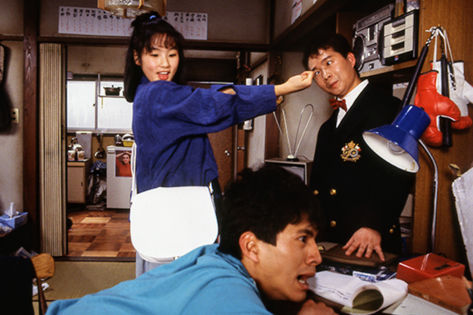 【邦画】おすすめのコメディ映画