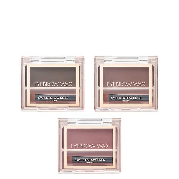 自然な眉毛の描き方を教えて!