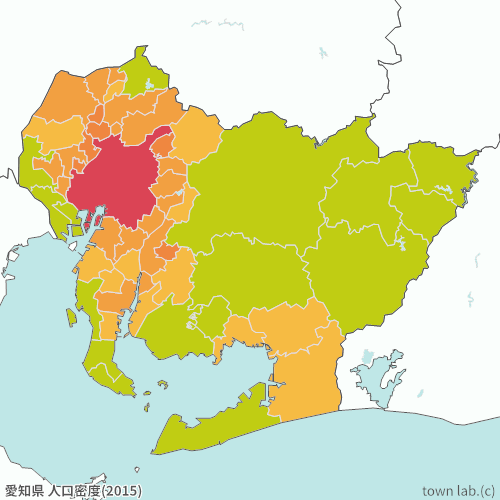 愛知県の人なら分かるってことを書いていくトピ
