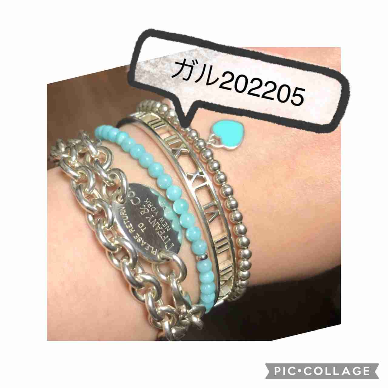 数万円のジュエリーを愛用している人〜Part2