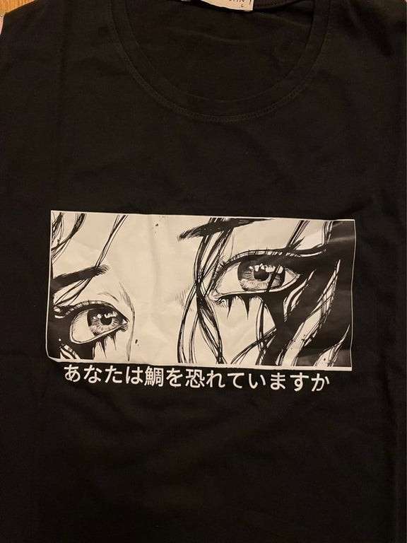 おもしろいTシャツが集まるトピ👕