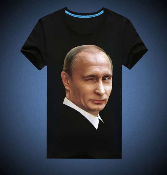 おもしろいTシャツが集まるトピ👕