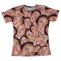 おもしろいTシャツが集まるトピ👕