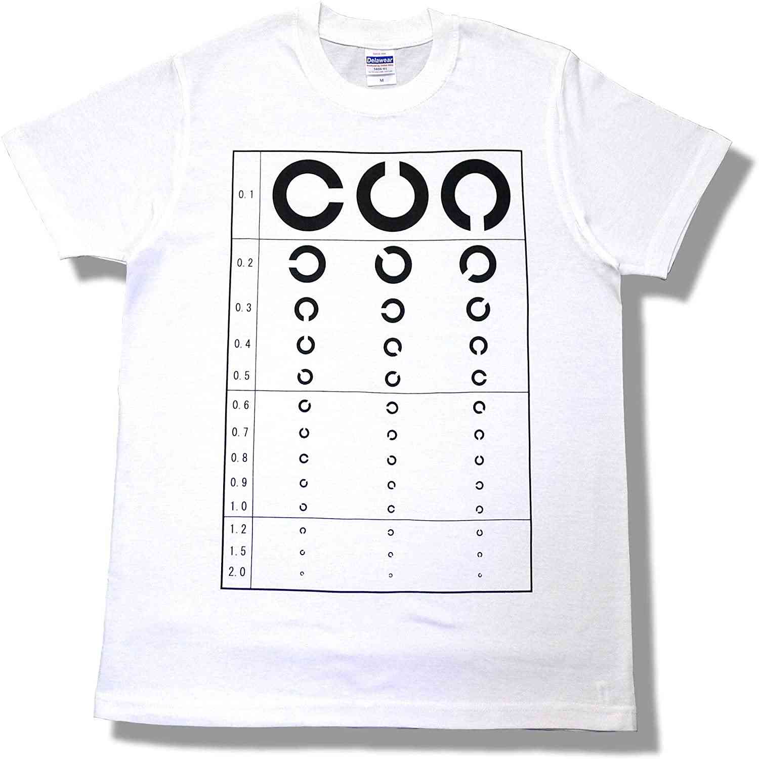 おもしろいTシャツが集まるトピ👕