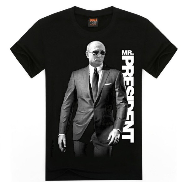 おもしろいTシャツが集まるトピ👕