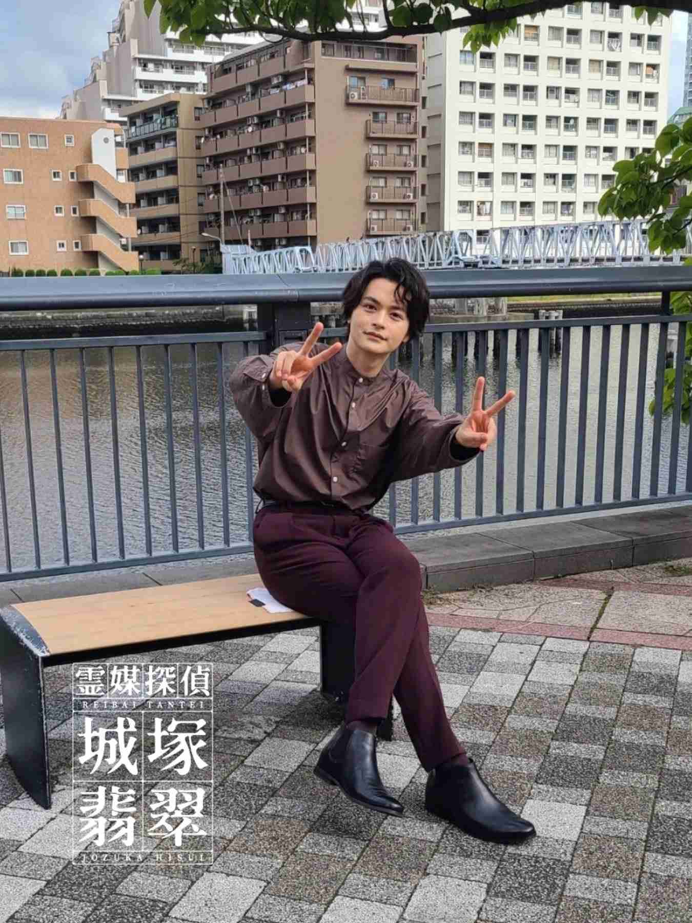 清原果耶の正念場に？ 新ドラマ「霊媒探偵・城塚翡翠」で“優等生”を脱皮できるか