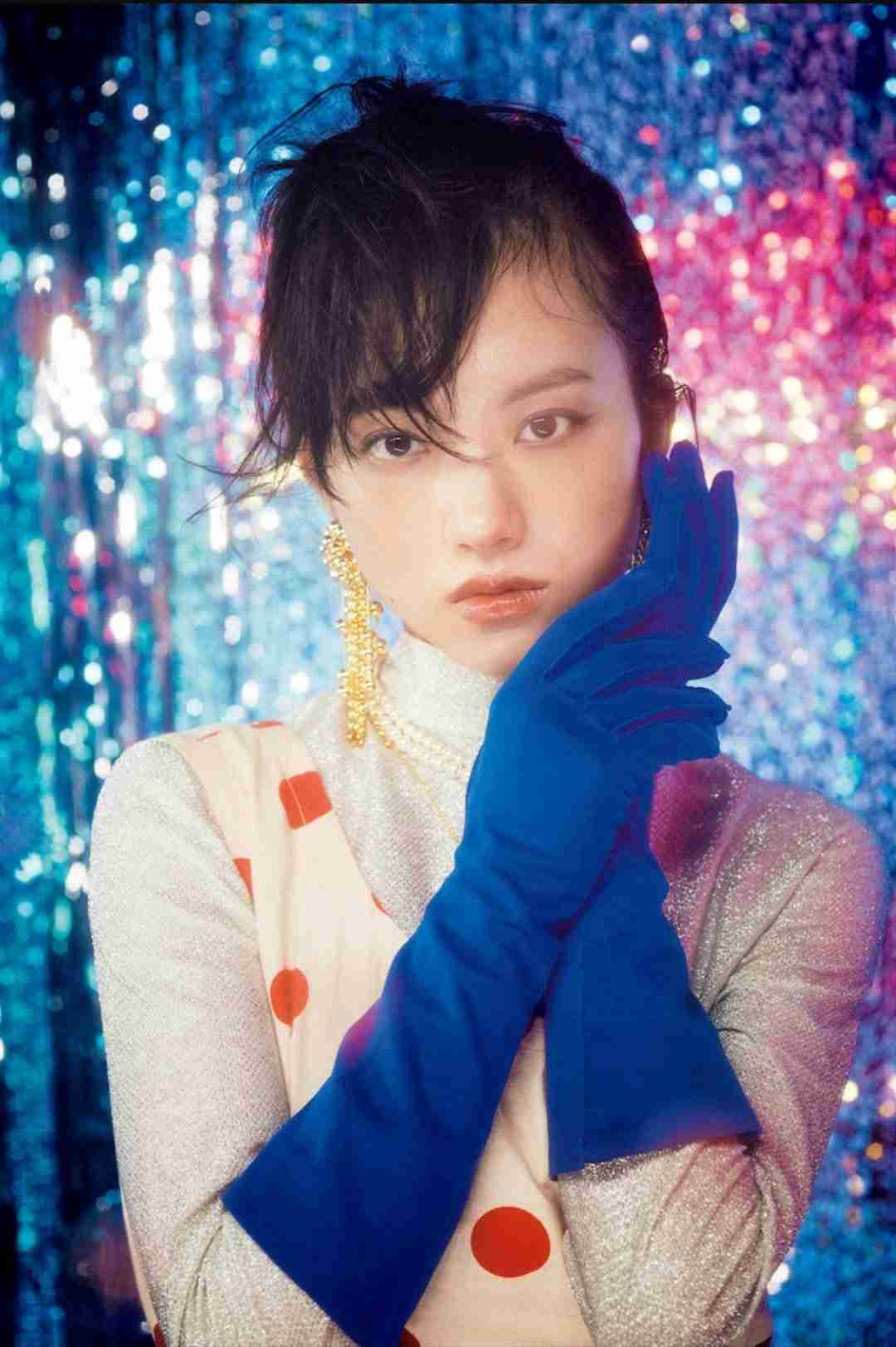 清原果耶の正念場に？ 新ドラマ「霊媒探偵・城塚翡翠」で“優等生”を脱皮できるか