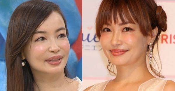 平子理沙、セクシーすぎる!黒ランジェリー姿で大胆美ボディ公開