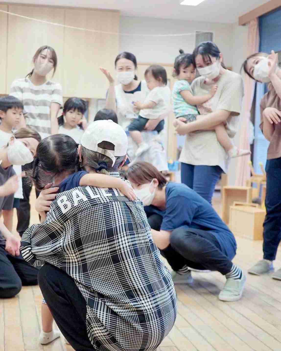 エイベックス松浦会長“サブスク地獄に落ちろ”発言に疑問「あゆには事前に言っていたから問題なかった」