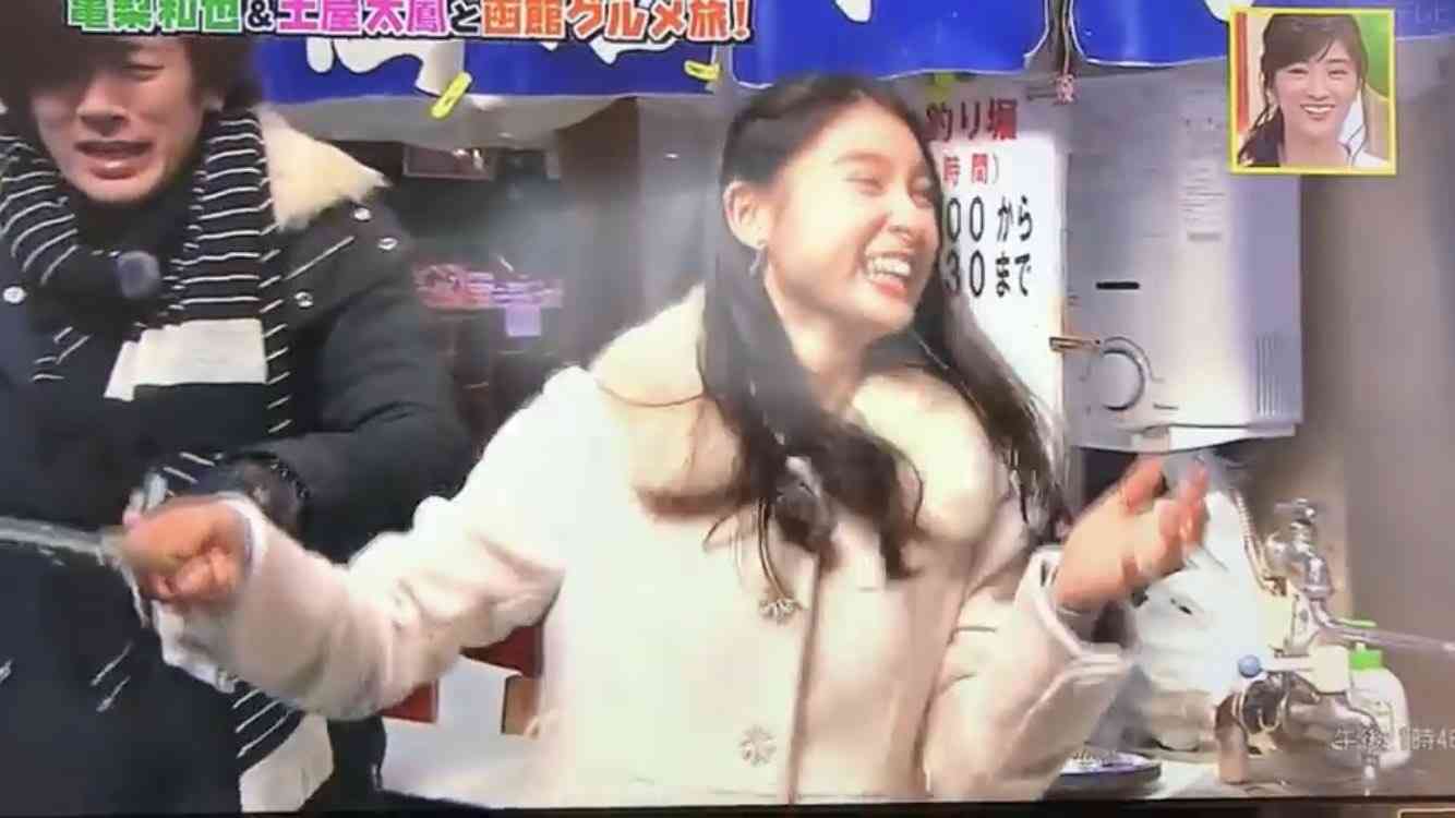 『ラヴィット!!』にゲスト出演して欲しい芸能人