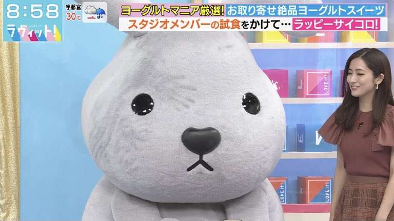 『ラヴィット!!』にゲスト出演して欲しい芸能人