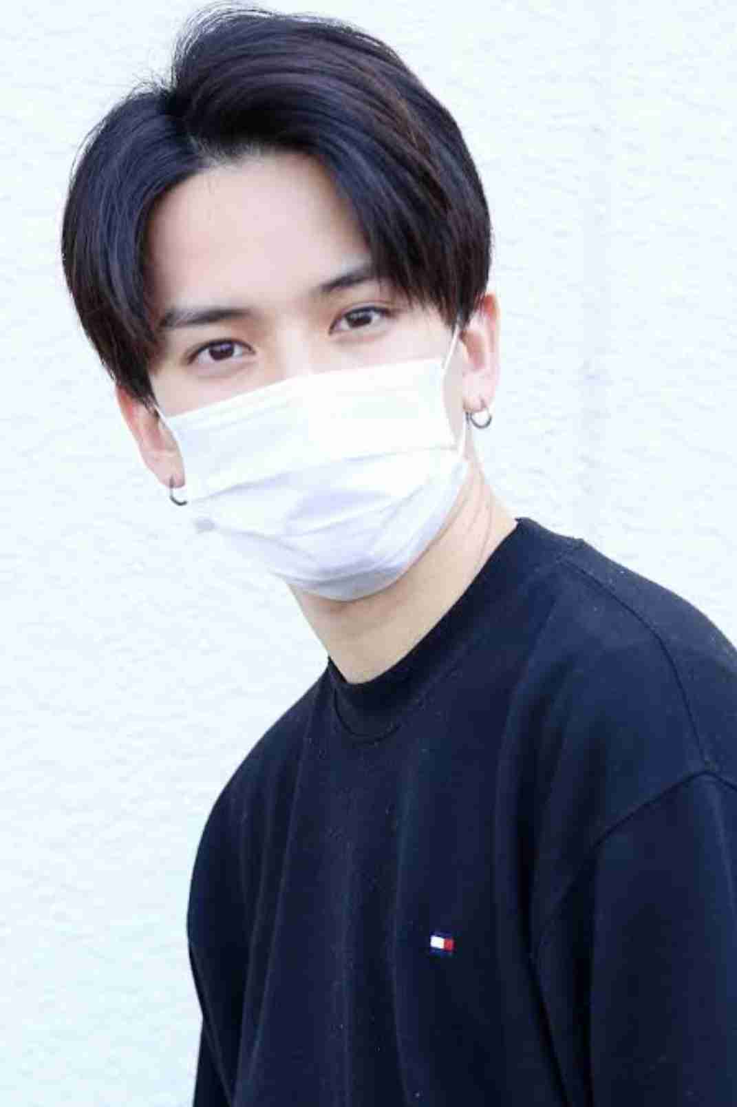 マスク総合トピ