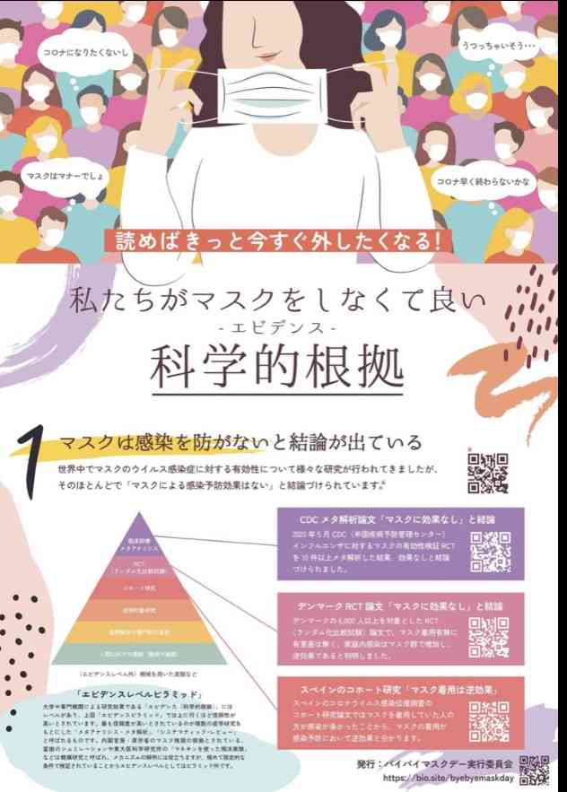 マスク総合トピ