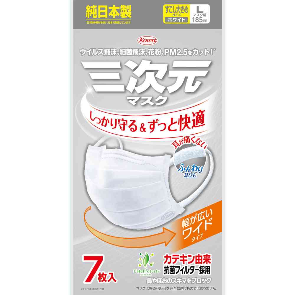 マスク総合トピ