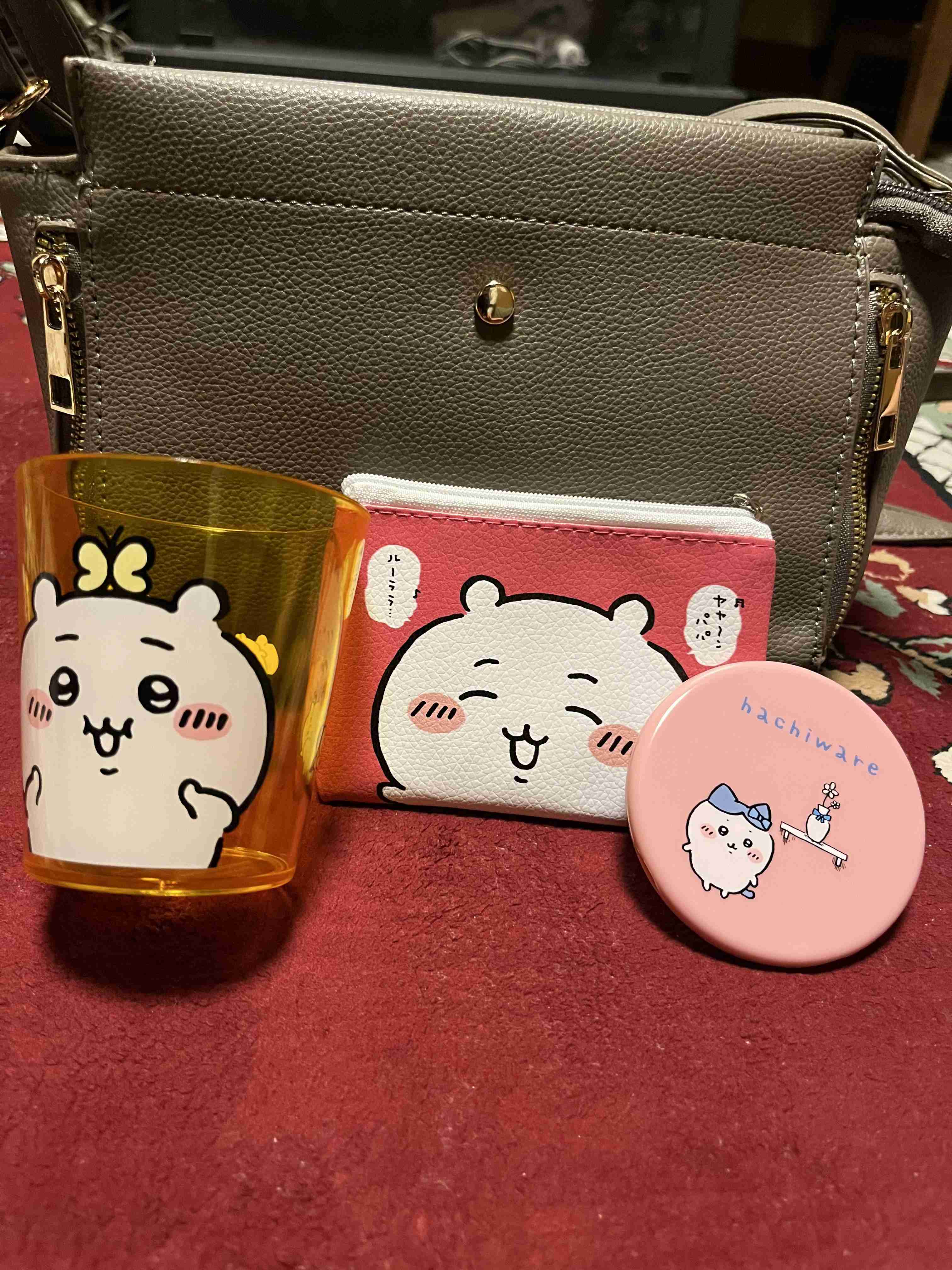 最近買ったお気に入りの物