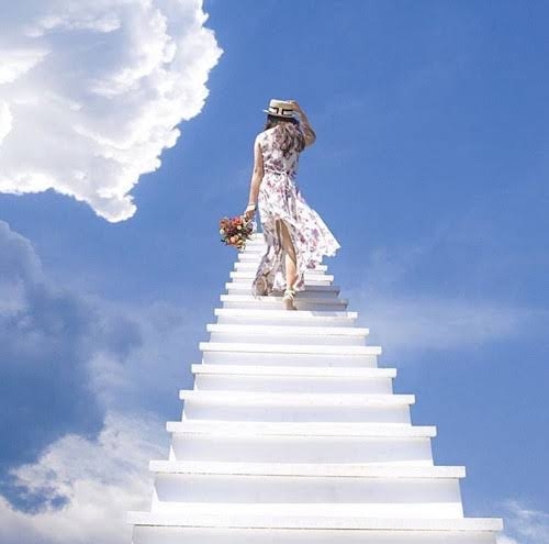 自分が死んだらどうなるのかな？