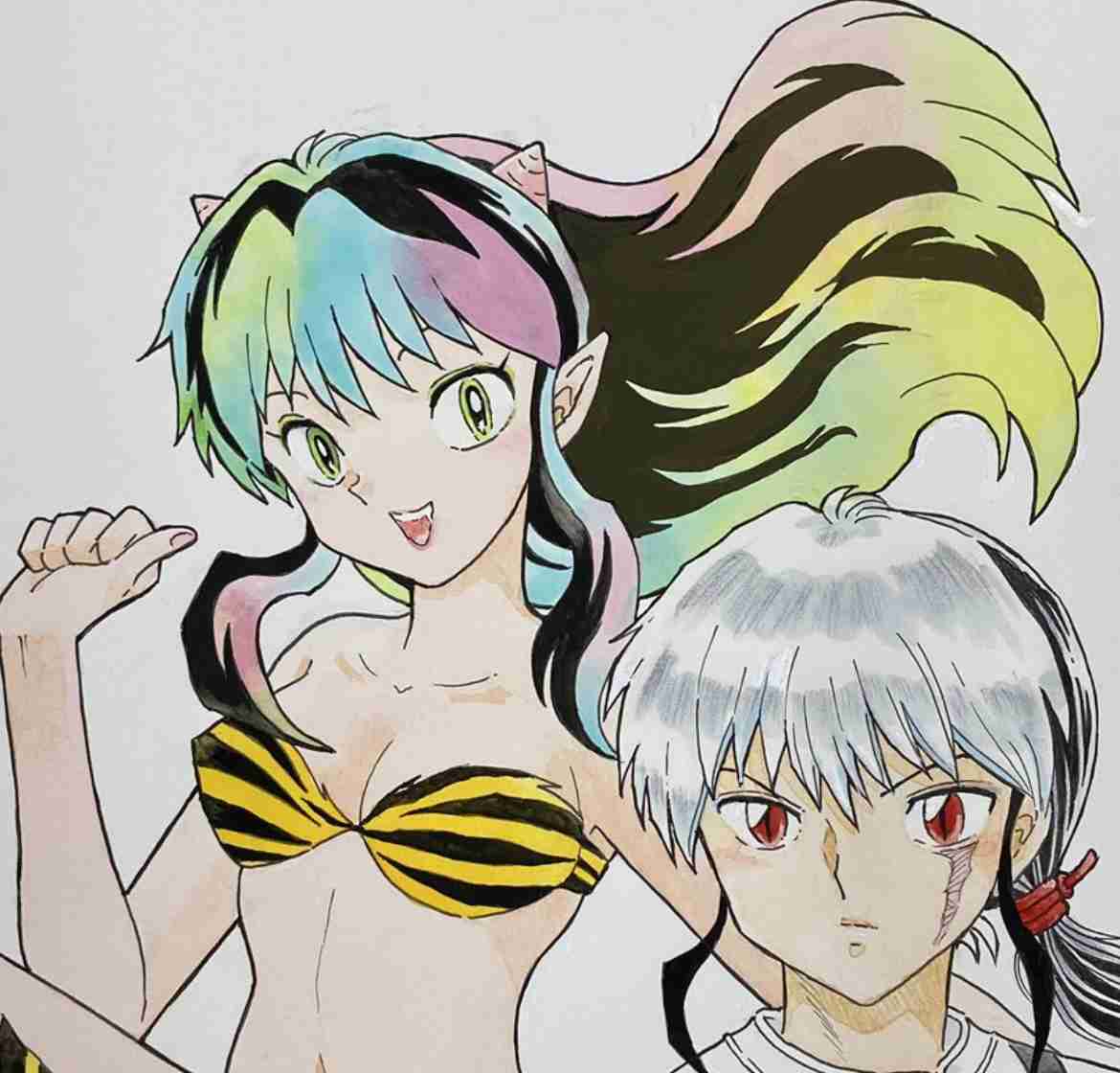 新生『うる星やつら』高橋留美子愛詰まった「ただならぬ昭和感」に早くも「覇権アニメ確定」の声