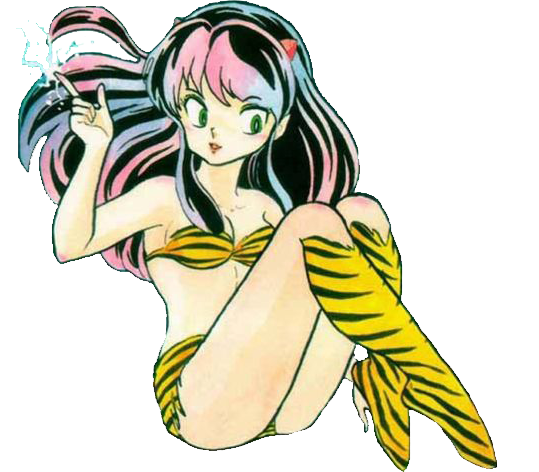 新生『うる星やつら』高橋留美子愛詰まった「ただならぬ昭和感」に早くも「覇権アニメ確定」の声