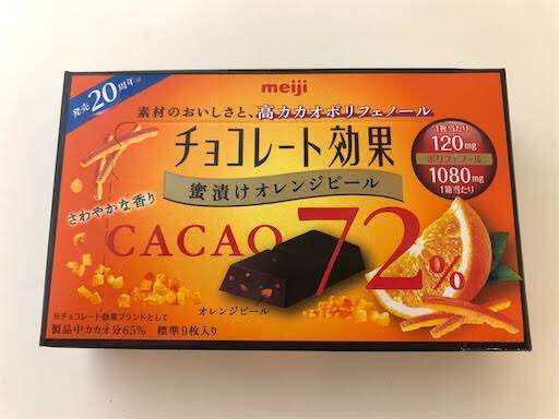 ご飯よりお菓子が好きな人