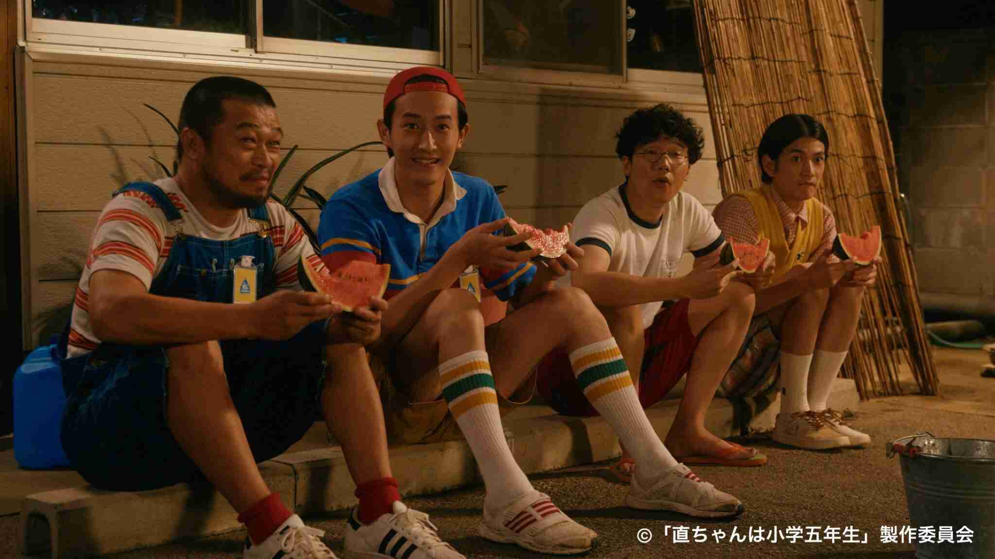 杉野遥亮さんについて語りたい
