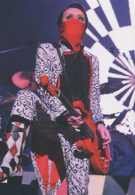 35周年迎えたBUCK-TICK、Instagram開設